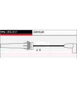 DELCO REMY - DRL307 - 